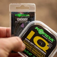 Korda Choddy Hooks